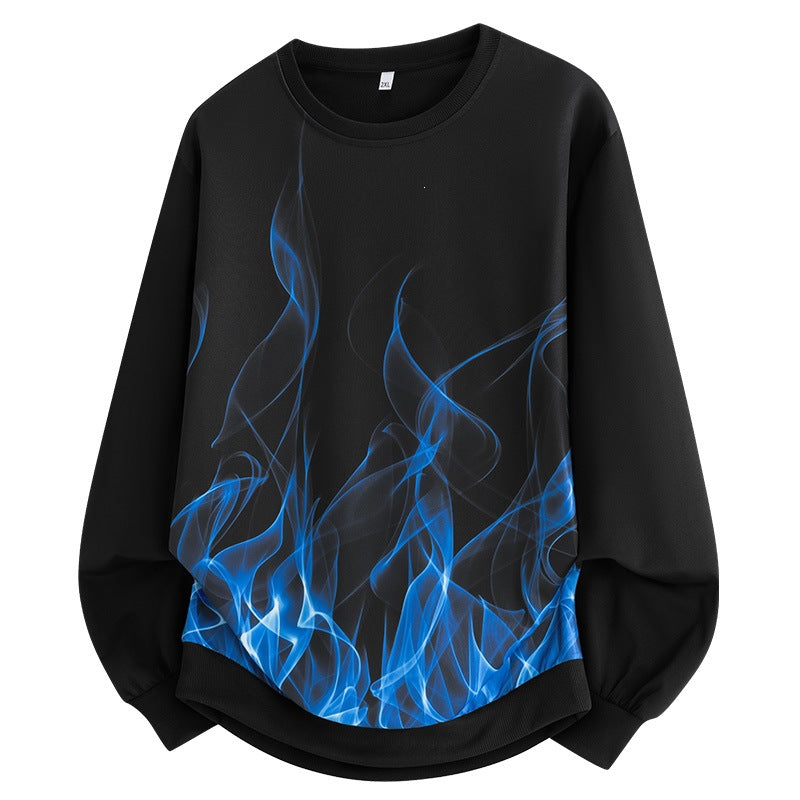Women Stylish Oversized Sweater Mune Fashion