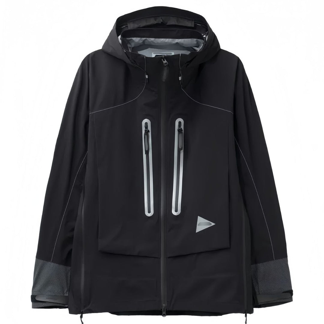 Men's Functional Windbreaker