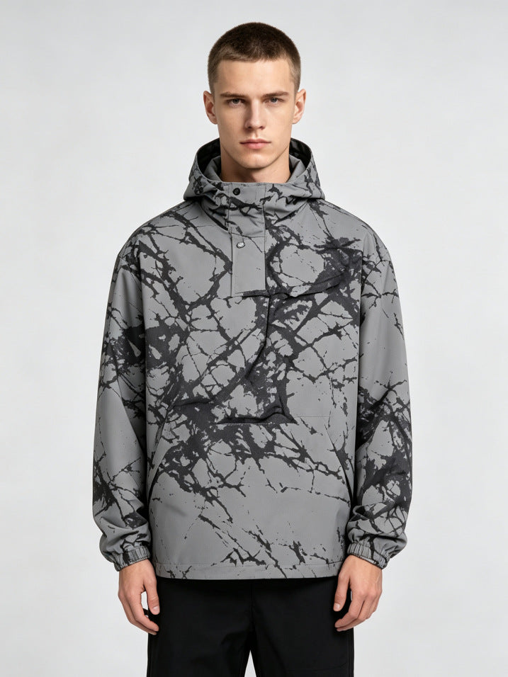 Men's Functional Hoodie