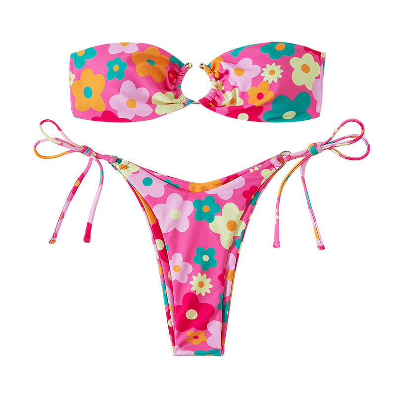 Ladies Bikini Set Mune Fashion