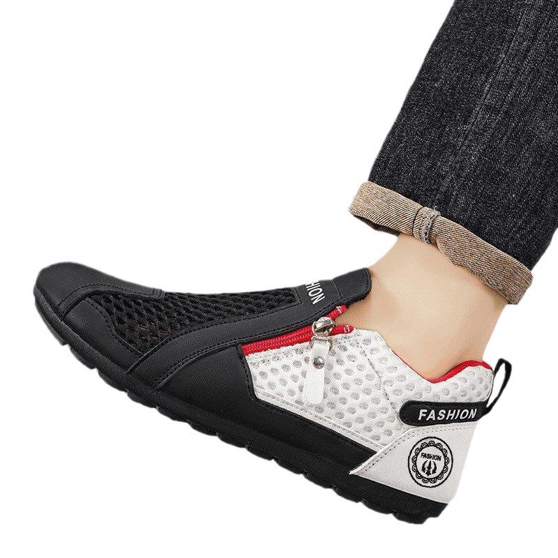 Unisex Fashion Sneakers Mune