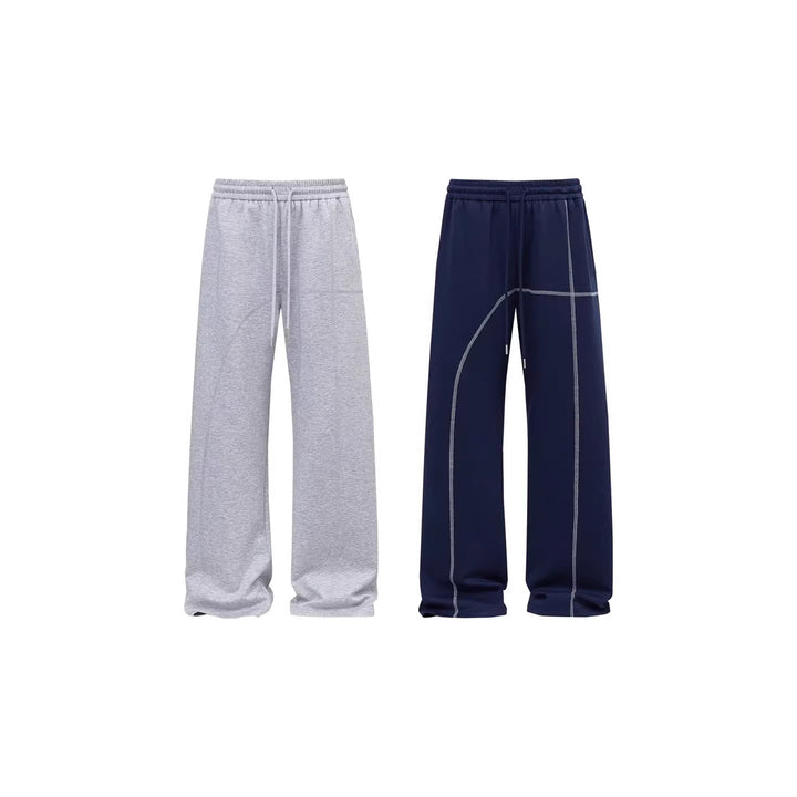 Men's Comfortable and Casual Leisure Pants Mune Fashion