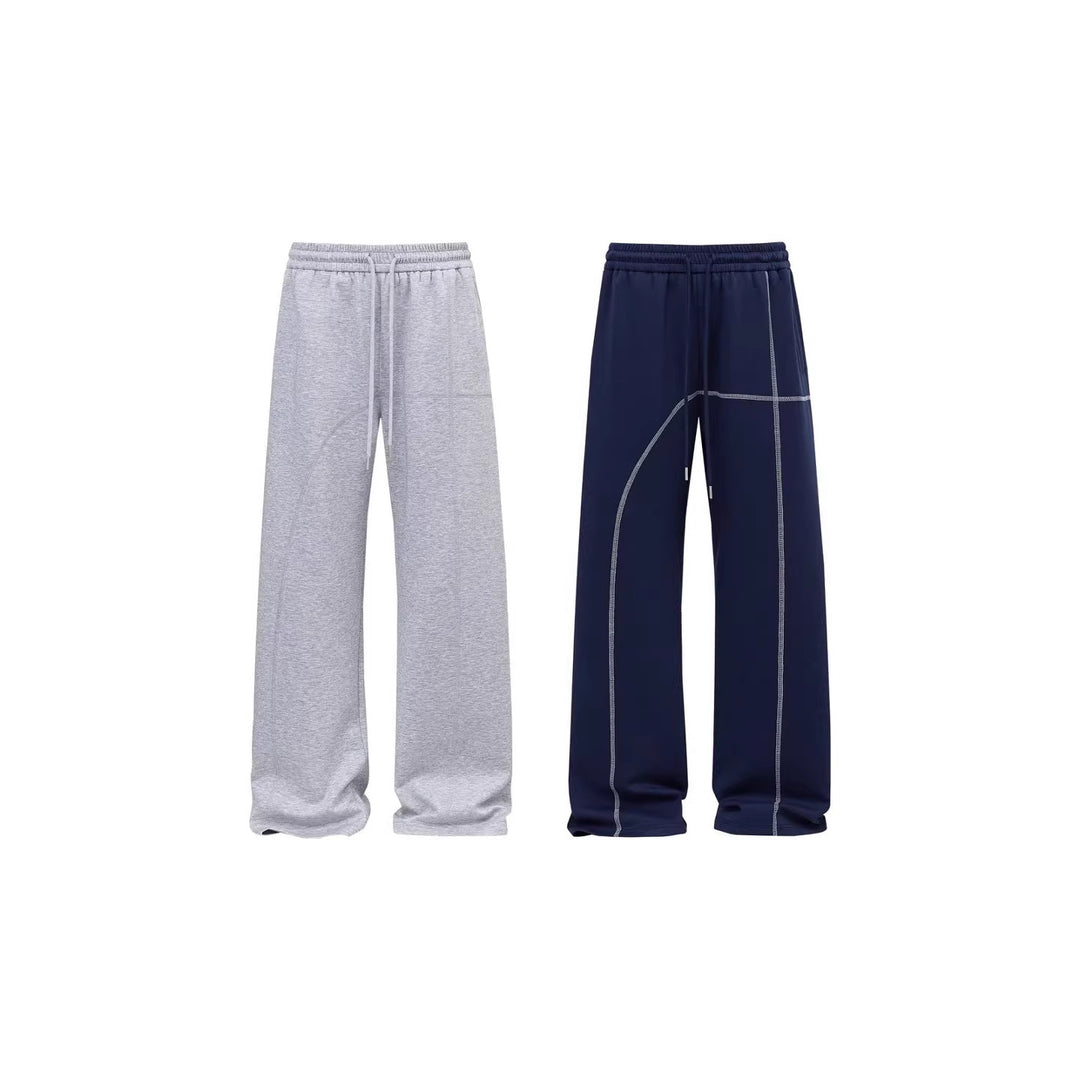 Men's Comfortable and Casual Leisure Pants Mune Fashion