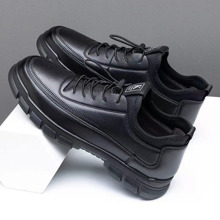 Men's High Quality and Breathable Casual Sneakers Mune Fashion