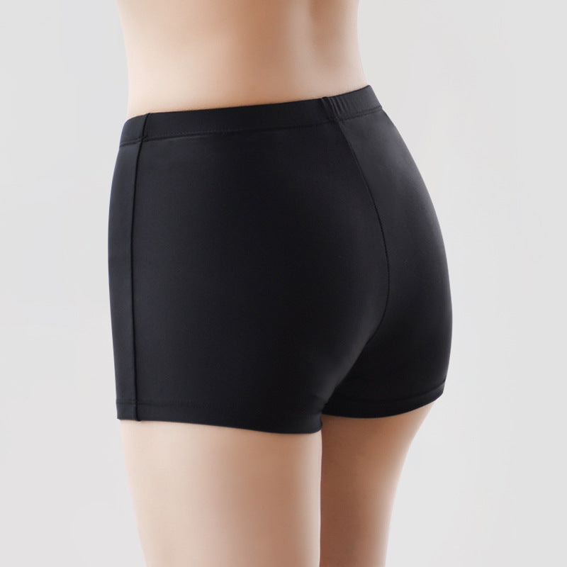 Women's Sporty Swim Shorts Mune Fashion