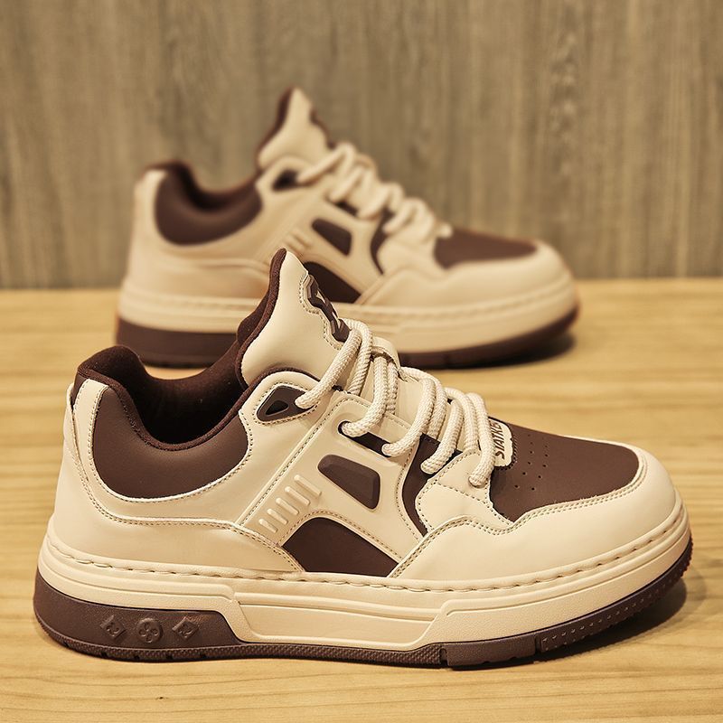 Women's sporty sneakers with robust design and cushioning sole Mune Fashion