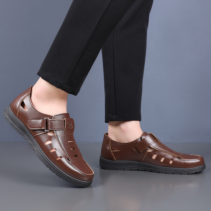 Men's Comfortable Sandals Mune Fashion