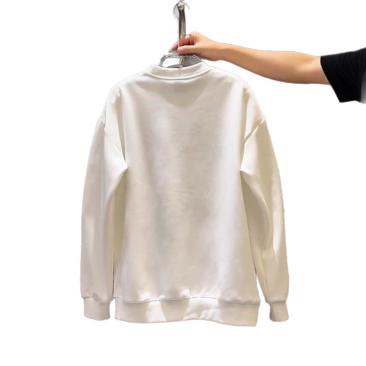 Women's Urban Sweatshirt Mune Fashion