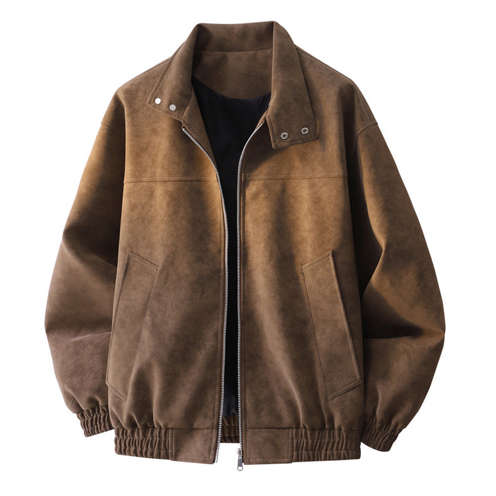 Ladies Fashion Leisure Jacket Mune Fashion