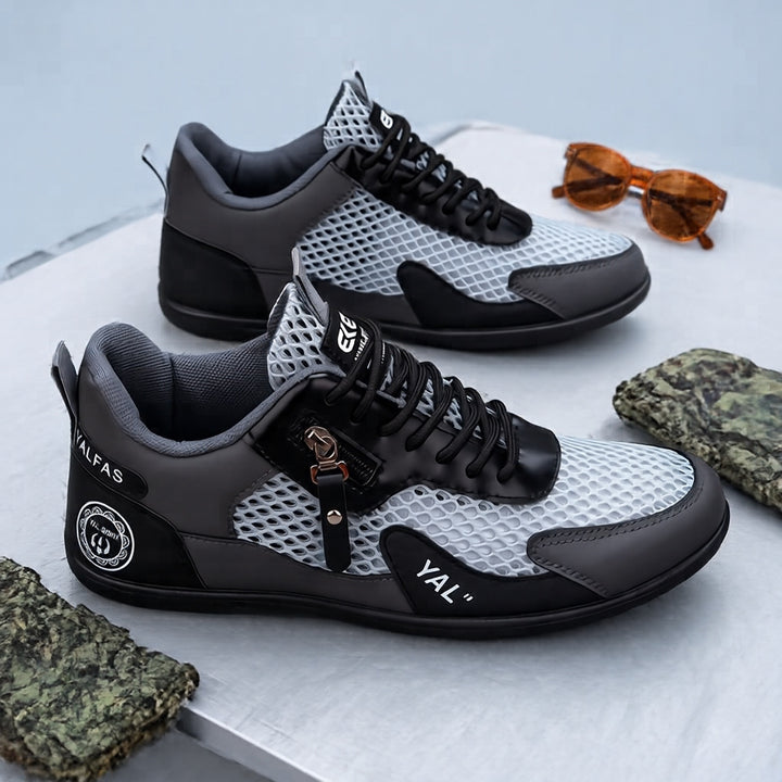 Men's Sporty Hiking Shoes Mune Fashion