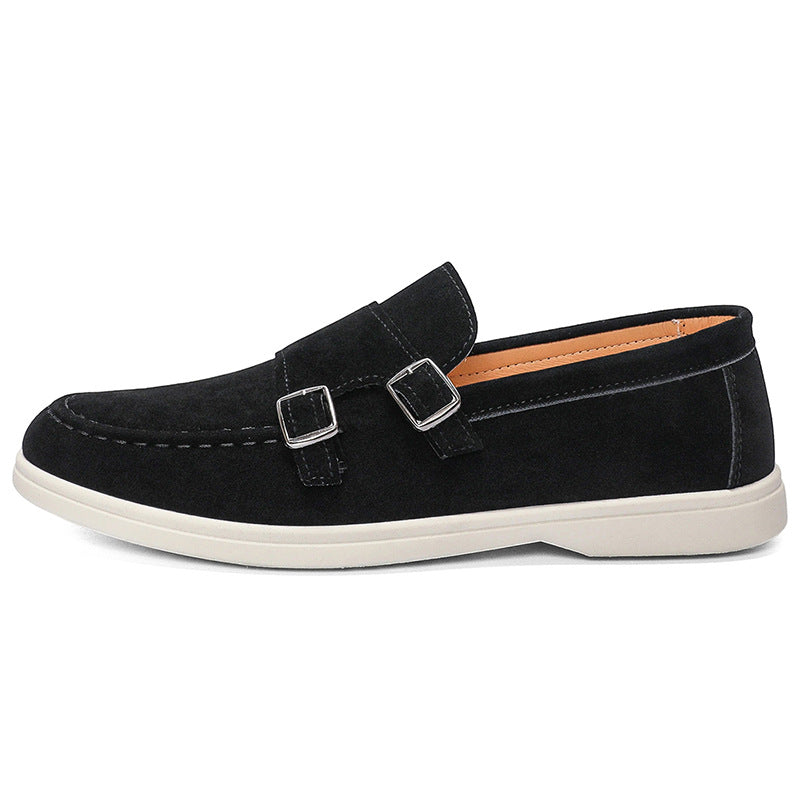 Women Elegant Moccasins