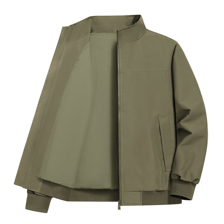 Men's Lightweight and Versatile Transition Jacket Mune Fashion