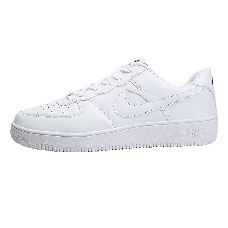 Women Sporty Sneakers with Non-Slip and Breathable Sole Mune Fashion