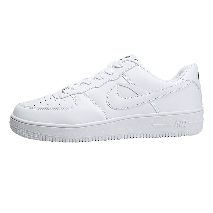 Women Sporty Sneakers with Non-Slip and Breathable Sole Mune Fashion