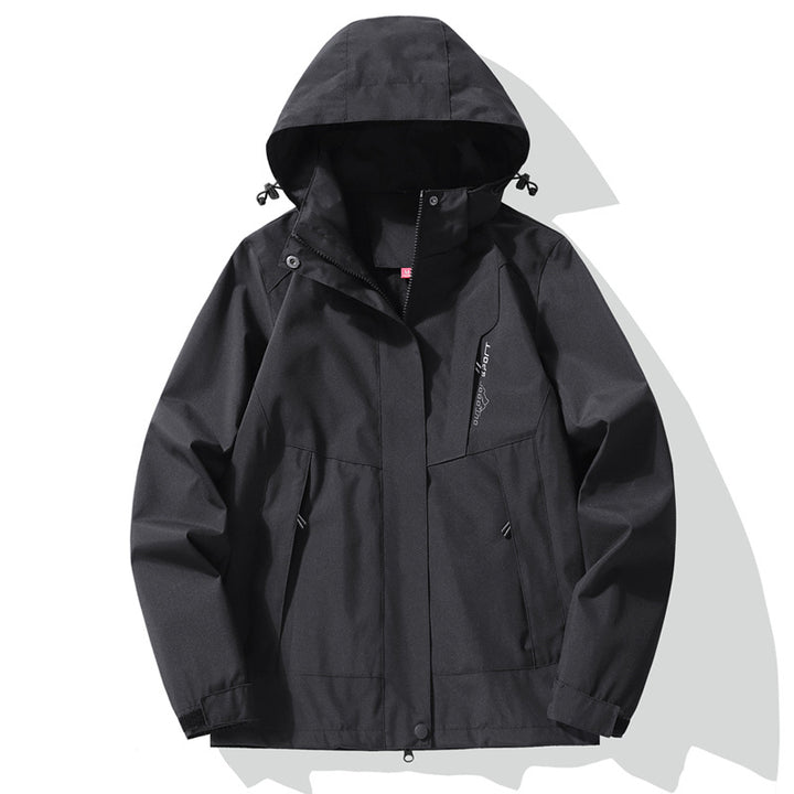 Men's Waterproof Outdoor Jacket