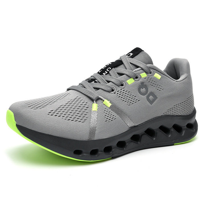 Women's Breathable Running Shoes with Flexible Sole and Innovative Cushioning Technology Mune Fashion