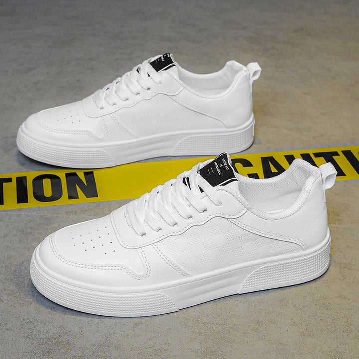 Women's fashionable sneakers with durable upper material and cushioning sole Mune Fashion