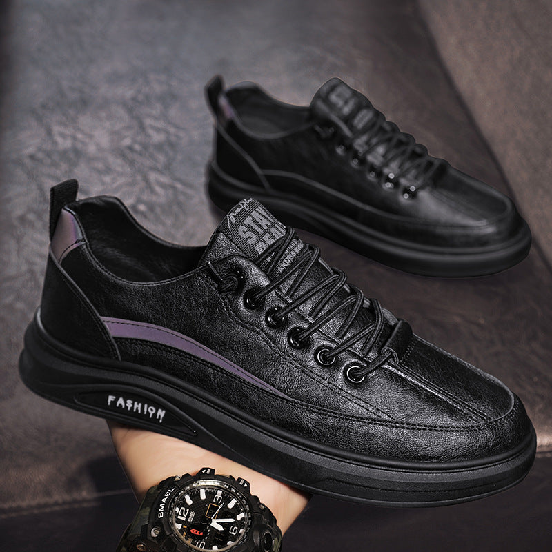 Women's Stylish Sneakers with Innovative Cushioning and High-Quality Upper Material Mune Fashion