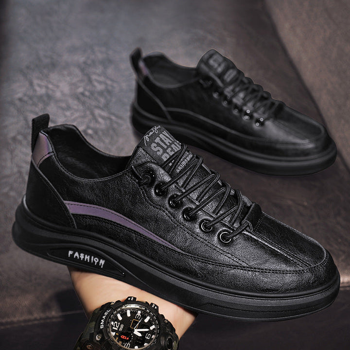 Women's Stylish Sneakers with Innovative Cushioning and High-Quality Upper Material Mune Fashion
