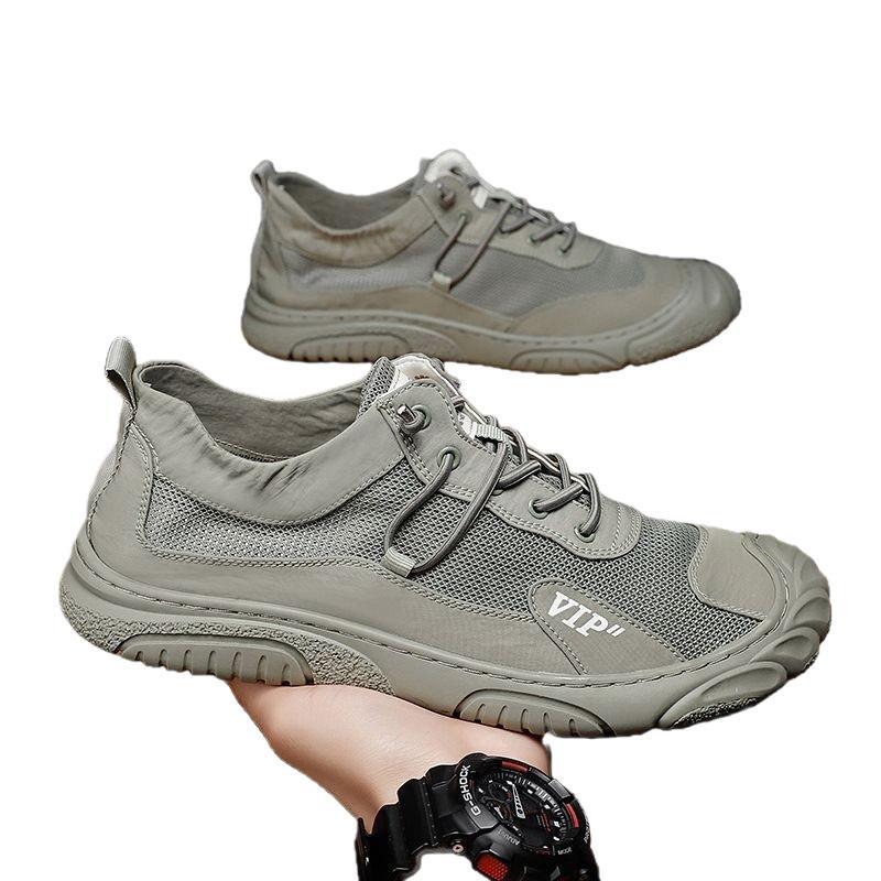 Men's Breathable Sports Sneakers Mune Fashion 1788175415