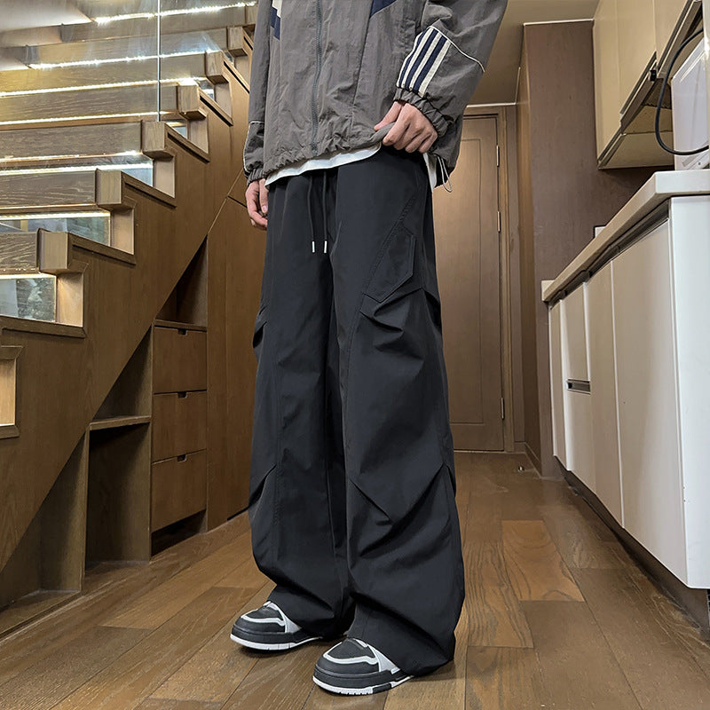 Men's Fashion Cargo Pants with High Comfort Mune Fashion