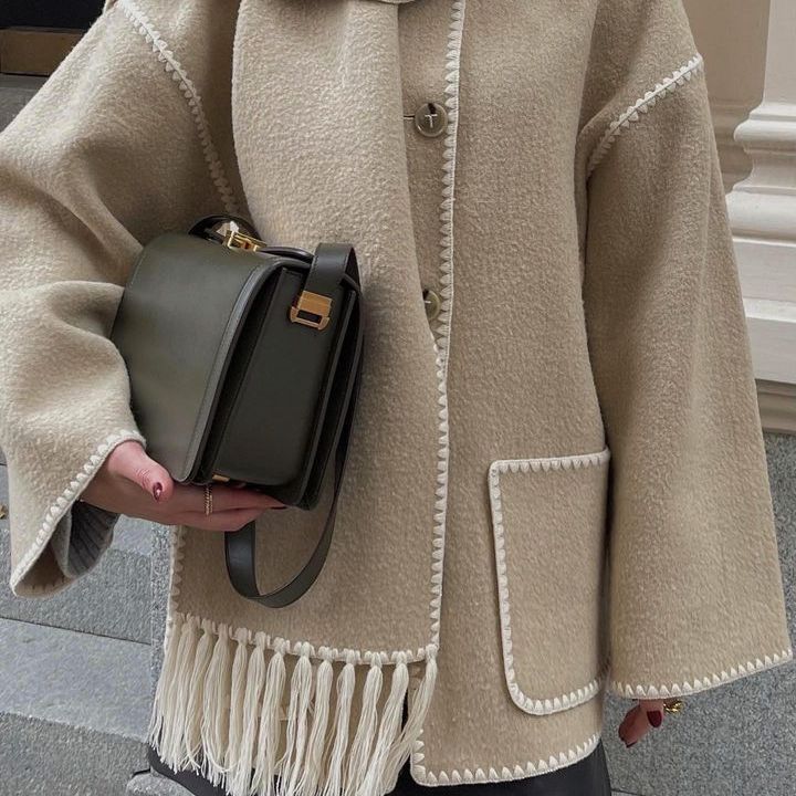 Women Stylish and Comfortable Cardigan Mune Fashion