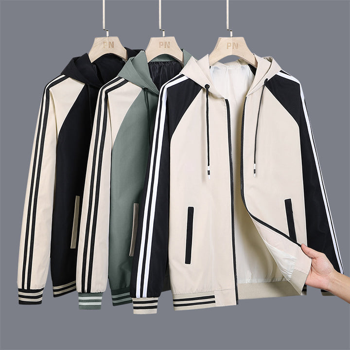Men's Sports Hoodie Mune Fashion 1788322064