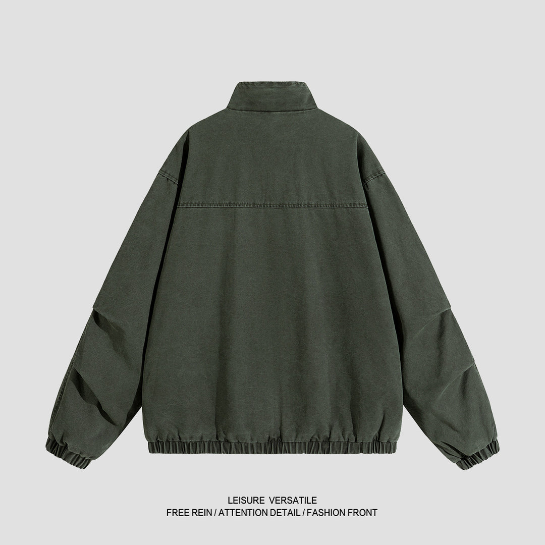 Men's leisure jacket Mune Fashion