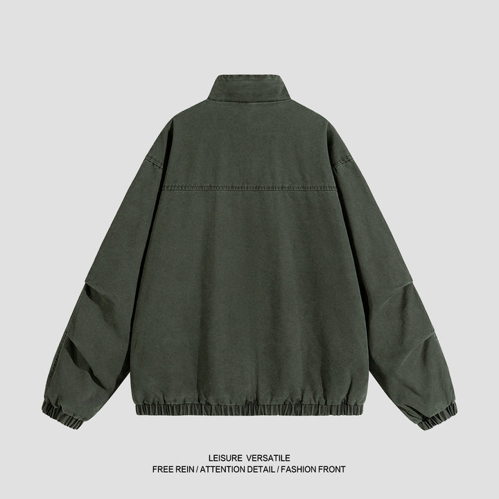 Men's leisure jacket Mune Fashion