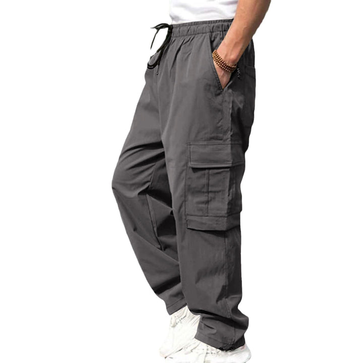 Men's Cargo Pants Mune Fashion
