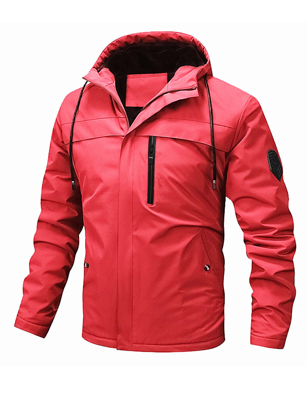 Men's Sporty Transitional Jacket Mune Fashion