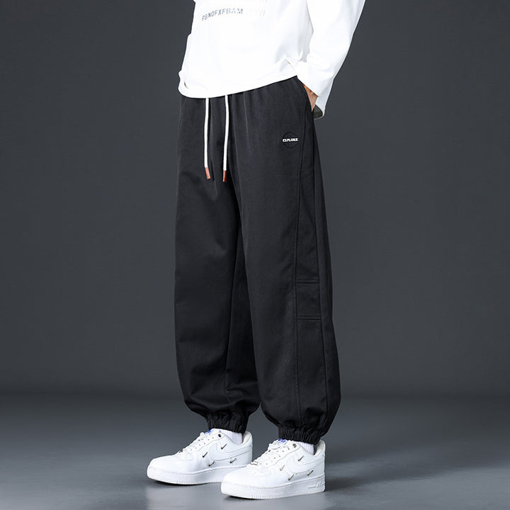 Men's Casual and Stylish Loose Cargo Pants