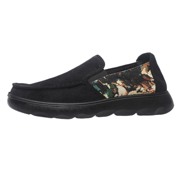 Men's Comfortable Slip-On Shoes Mune Fashion