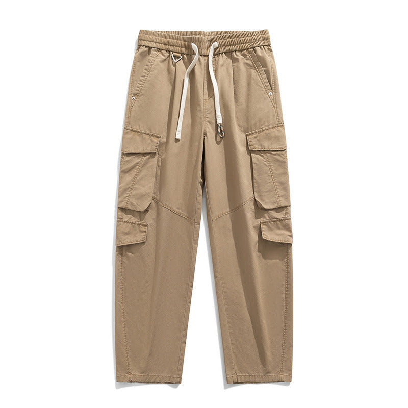 Men's Cargo Pants Mune Fashion