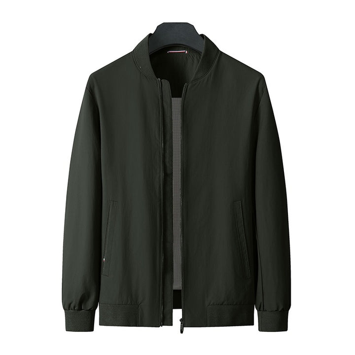 Men's Lightweight and Breathable Transitional Jacket Mune Fashion