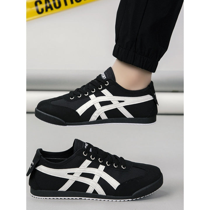 Men's Sporty Casual Shoes with Support Mune Fashion