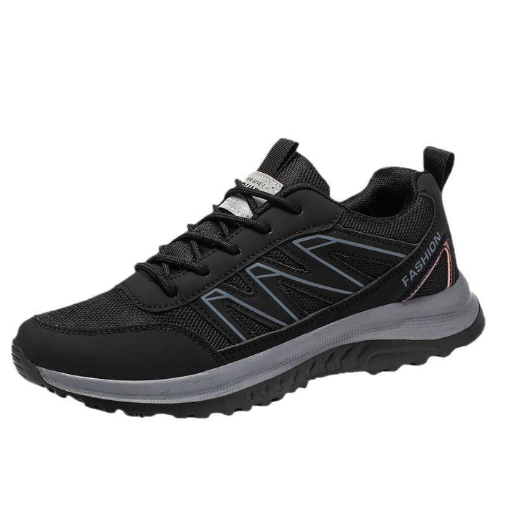 Men's sporty and modern training shoes Mune Fashion