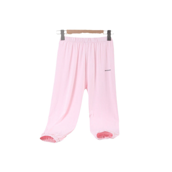 Women Lightweight Sports Trousers with Quick-Drying Material Mune Fashion