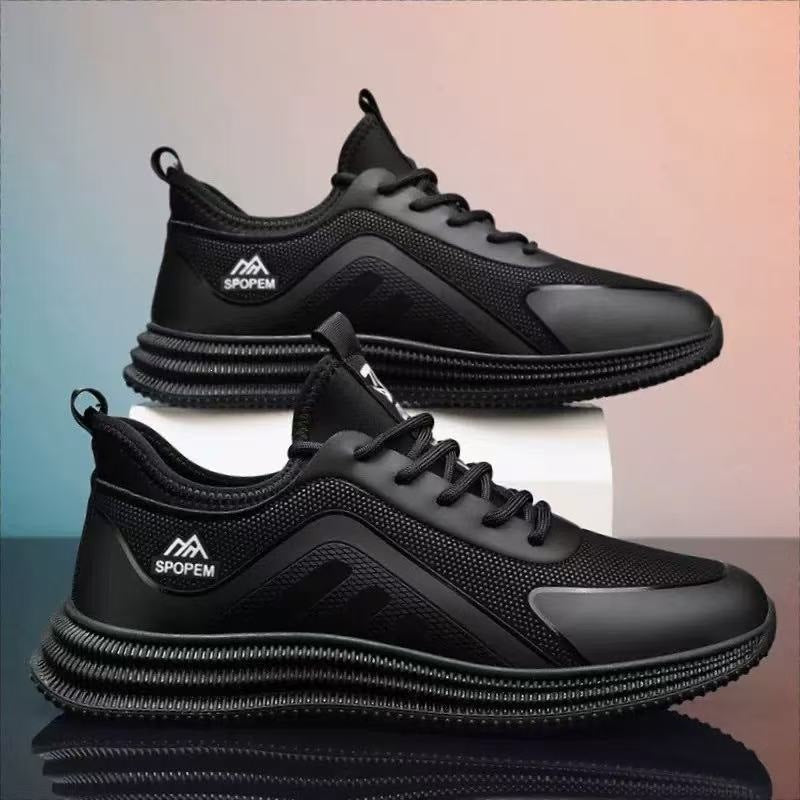 Men's Comfortable Sports Shoes Mune Fashion