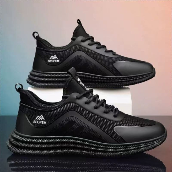 Men's Comfortable Sports Shoes Mune Fashion