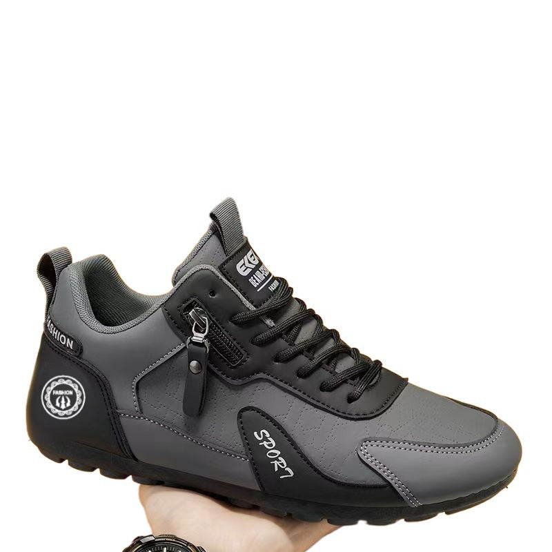 Men's Sporty Hiking Shoes Mune Fashion