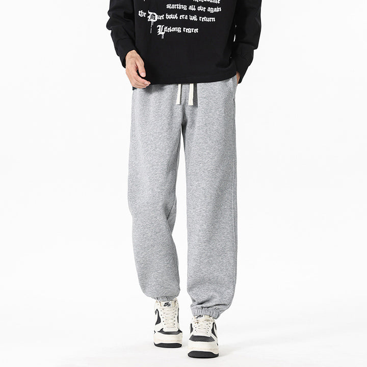 Men's Comfortable Sports Pants