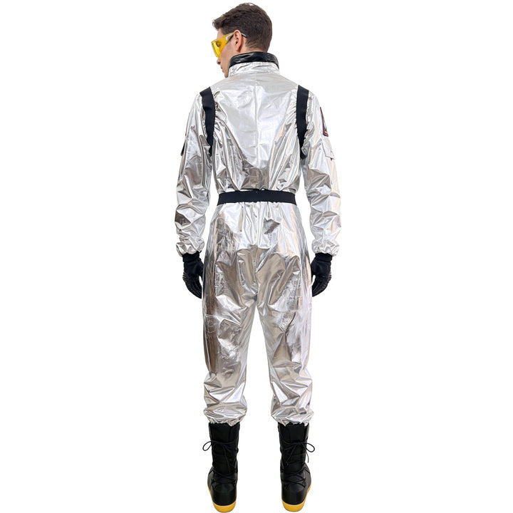 Unisex Space Suit Mune Fashion