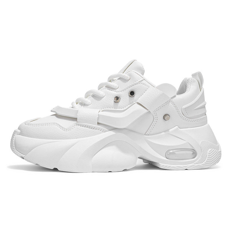 Women's Chunky Sneakers with reinforced sole and ergonomic design Mune Fashion