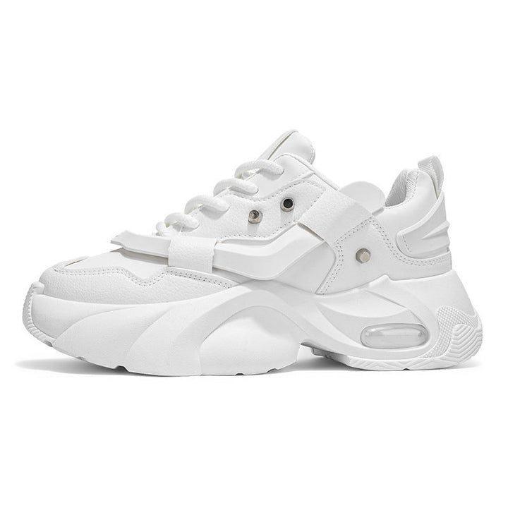 Women's Chunky Sneakers with reinforced sole and ergonomic design Mune Fashion