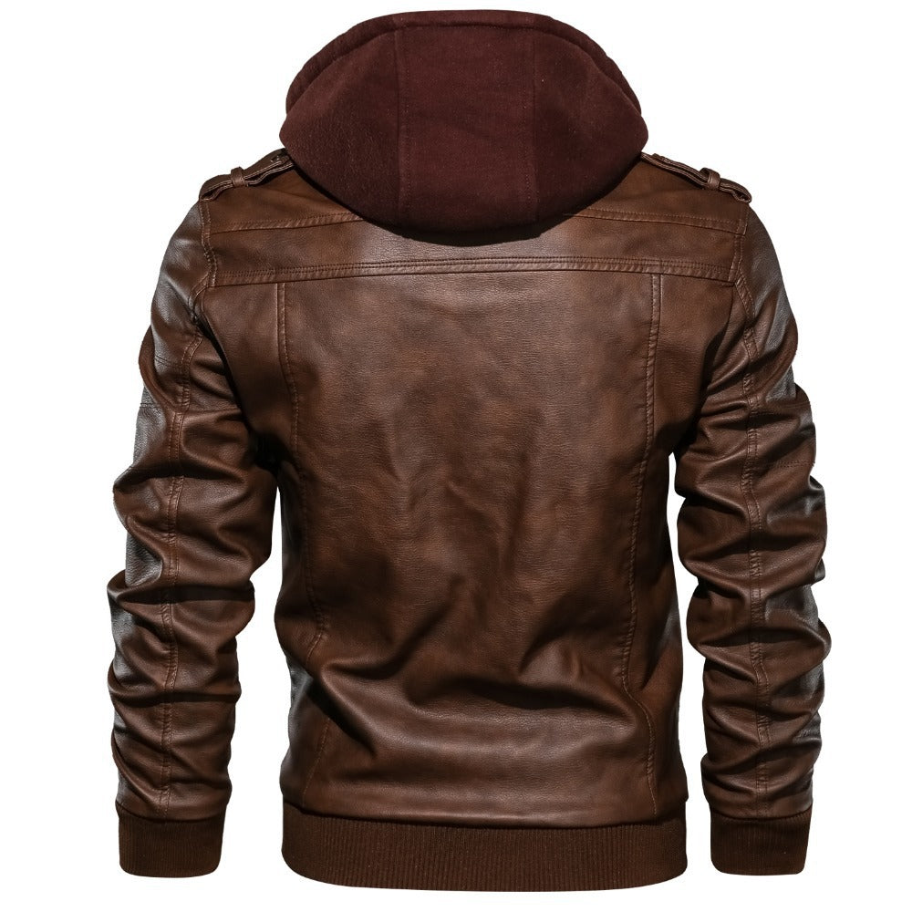 Mune | Motorcycle Jacket