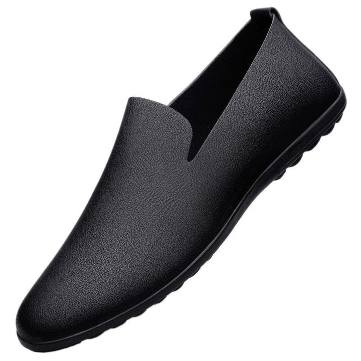 Men's Elegant Slip-On Moccasins Mune Fashion 1788175387