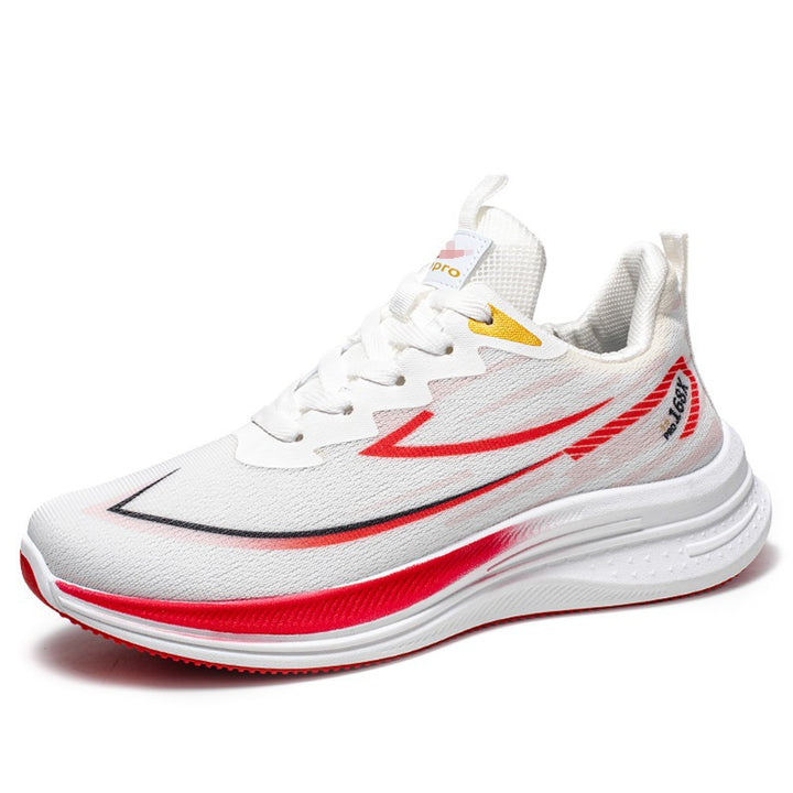 Men's Lightweight and Breathable Running Shoes Mune Fashion