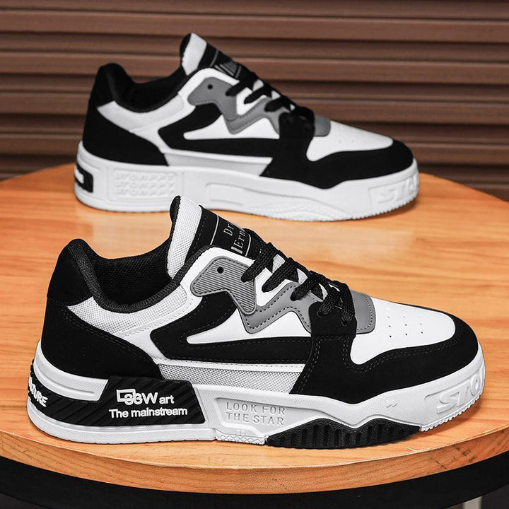 Women's Sporty Chic Sneakers Mune Fashion