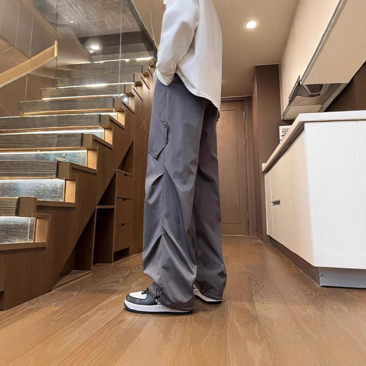 Men's fashionable cargo pants Mune Fashion